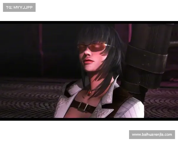 鬼泣4:崔西斯技能选择之道