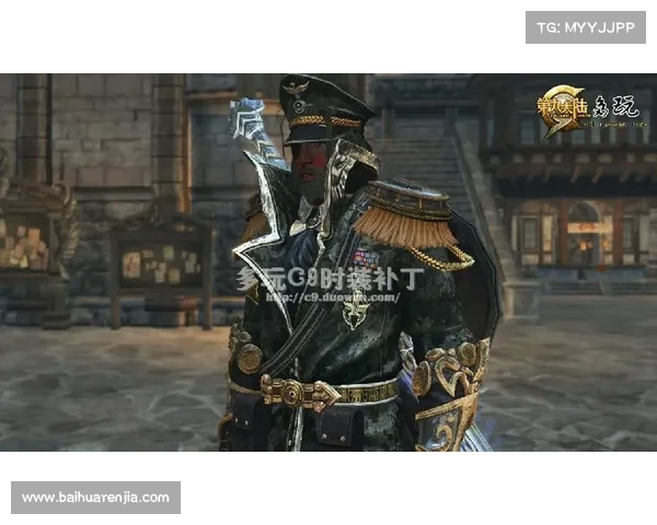 鬼泣皇家守卫:掌握武器效果的奥秘