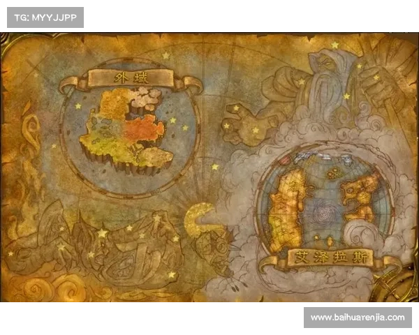 魔兽三大地图玩法全攻略